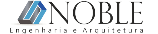 Logo da Noble Engenharia
